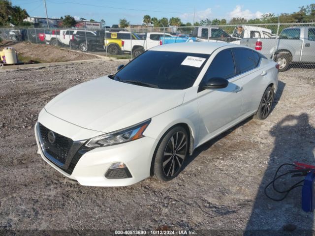 Photo 1 VIN: 1N4BL4CV0LC185724 - NISSAN ALTIMA 