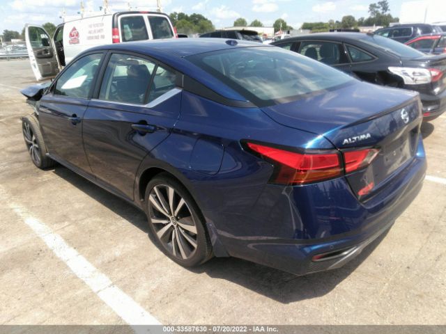 Photo 2 VIN: 1N4BL4CV0LC187165 - NISSAN ALTIMA 