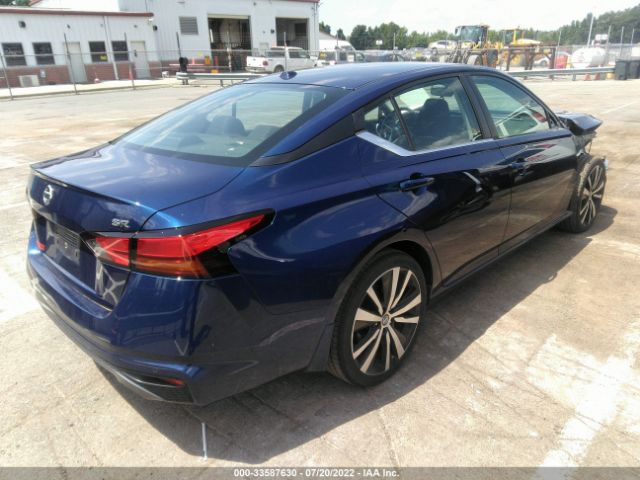 Photo 3 VIN: 1N4BL4CV0LC187165 - NISSAN ALTIMA 