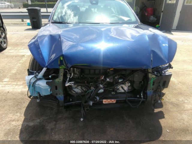 Photo 5 VIN: 1N4BL4CV0LC187165 - NISSAN ALTIMA 