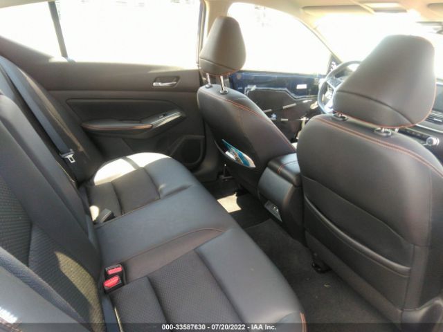 Photo 7 VIN: 1N4BL4CV0LC187165 - NISSAN ALTIMA 