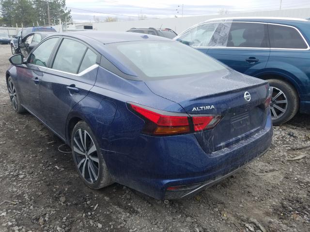 Photo 2 VIN: 1N4BL4CV0LC207270 - NISSAN ALTIMA SR 