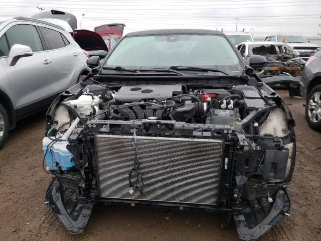 Photo 4 VIN: 1N4BL4CV0LC208841 - NISSAN ALTIMA 