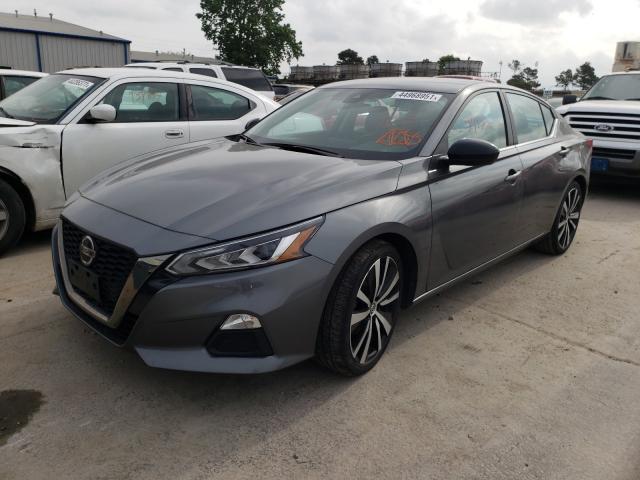 Photo 1 VIN: 1N4BL4CV0LC210542 - NISSAN ALTIMA SR 