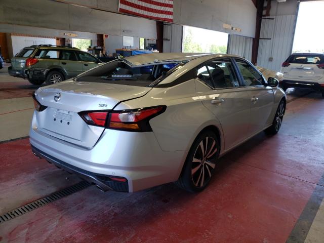 Photo 3 VIN: 1N4BL4CV0LC229205 - NISSAN ALTIMA SR 