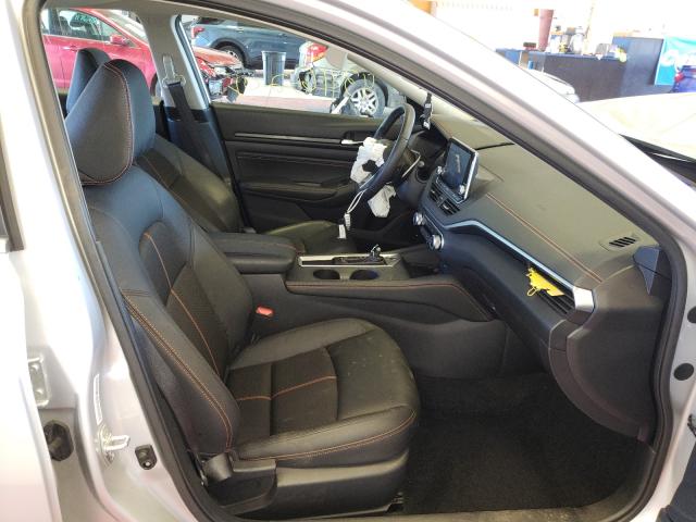 Photo 4 VIN: 1N4BL4CV0LC229205 - NISSAN ALTIMA SR 