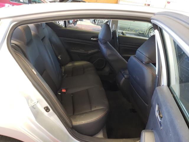 Photo 5 VIN: 1N4BL4CV0LC229205 - NISSAN ALTIMA SR 