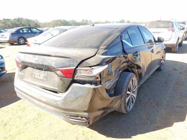 Photo 3 VIN: 1N4BL4CV0LC229706 - NISSAN ALTIMA SR 