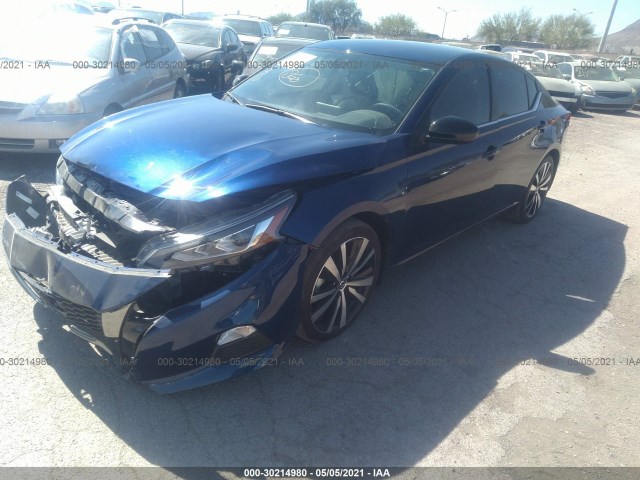 Photo 1 VIN: 1N4BL4CV0LC231486 - NISSAN ALTIMA SR 