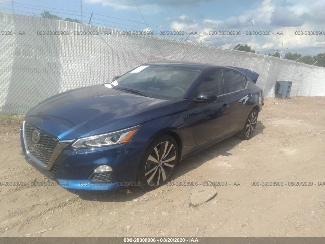 Photo 1 VIN: 1N4BL4CV0LC237031 - NISSAN ALTIMA 