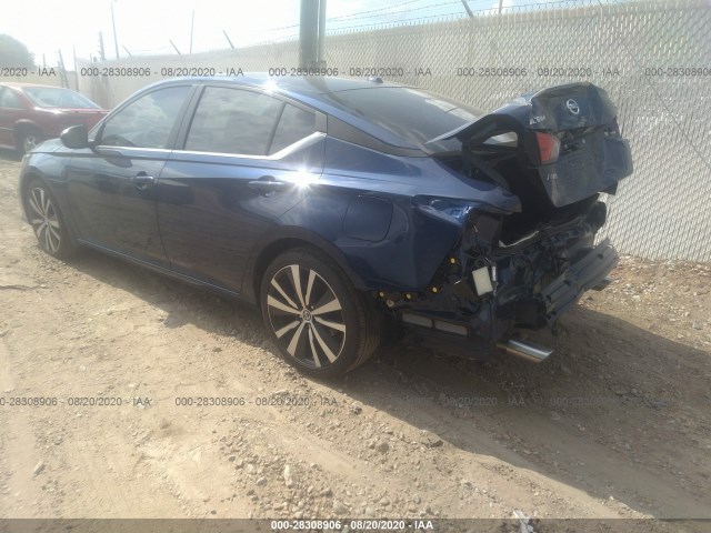 Photo 2 VIN: 1N4BL4CV0LC237031 - NISSAN ALTIMA 