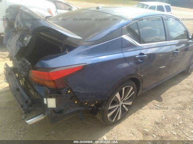 Photo 3 VIN: 1N4BL4CV0LC237031 - NISSAN ALTIMA 