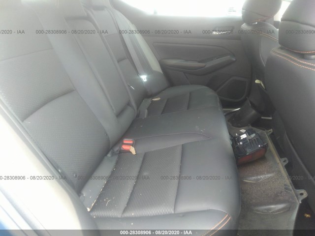 Photo 7 VIN: 1N4BL4CV0LC237031 - NISSAN ALTIMA 