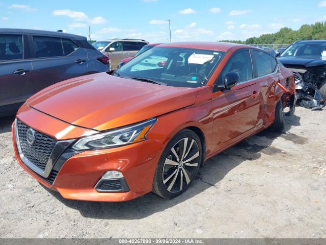 Photo 1 VIN: 1N4BL4CV0LC237448 - NISSAN ALTIMA 