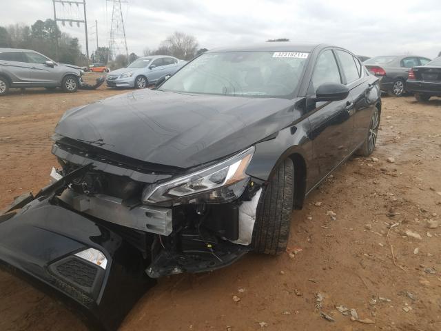 Photo 1 VIN: 1N4BL4CV0LC259000 - NISSAN ALTIMA SR 