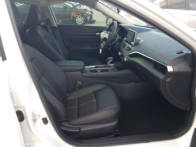 Photo 4 VIN: 1N4BL4CV0LC260924 - NISSAN ALTIMA SR 