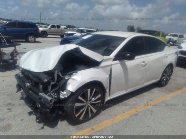 Photo 1 VIN: 1N4BL4CV0LC262513 - NISSAN ALTIMA 