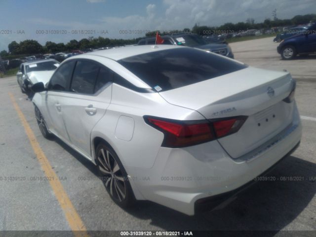 Photo 2 VIN: 1N4BL4CV0LC262513 - NISSAN ALTIMA 