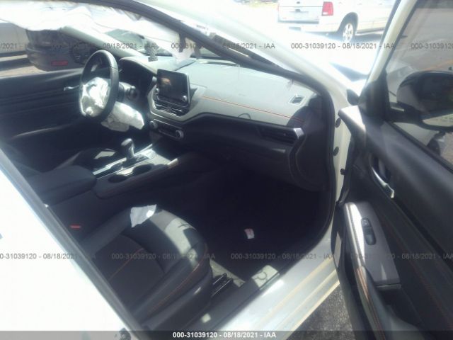 Photo 4 VIN: 1N4BL4CV0LC262513 - NISSAN ALTIMA 