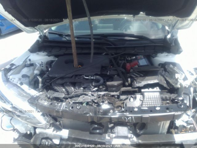 Photo 9 VIN: 1N4BL4CV0LC262513 - NISSAN ALTIMA 