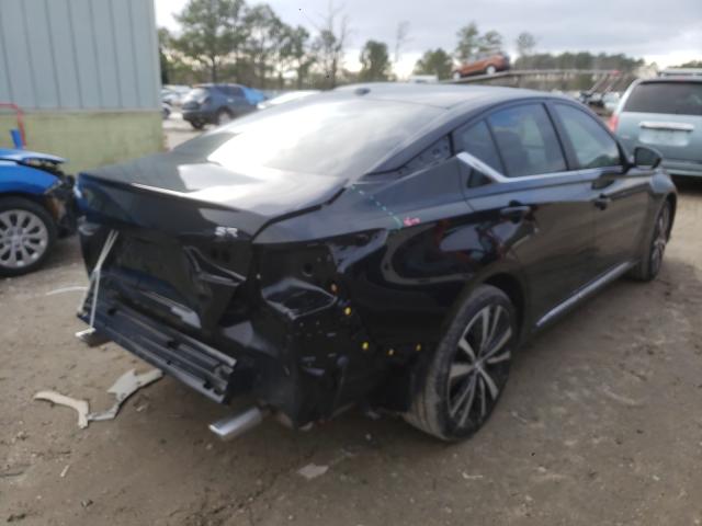 Photo 3 VIN: 1N4BL4CV0LC263029 - NISSAN ALTIMA SR 