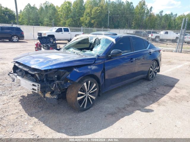 Photo 1 VIN: 1N4BL4CV0LC272653 - NISSAN ALTIMA 