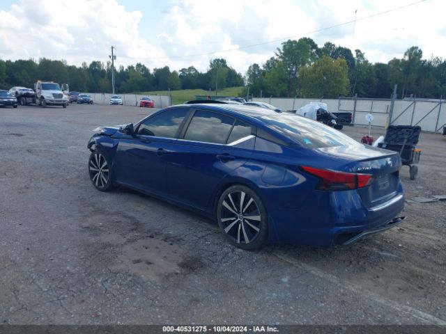 Photo 2 VIN: 1N4BL4CV0LC272653 - NISSAN ALTIMA 