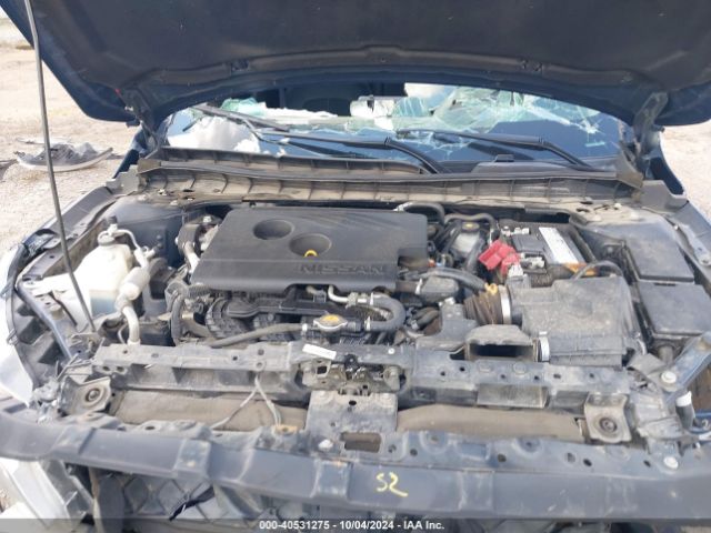 Photo 9 VIN: 1N4BL4CV0LC272653 - NISSAN ALTIMA 