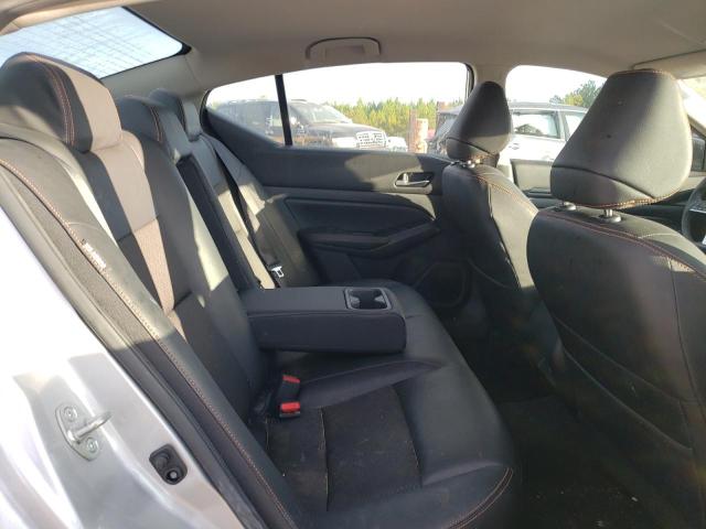 Photo 9 VIN: 1N4BL4CV0LC276587 - NISSAN ALTIMA SR 