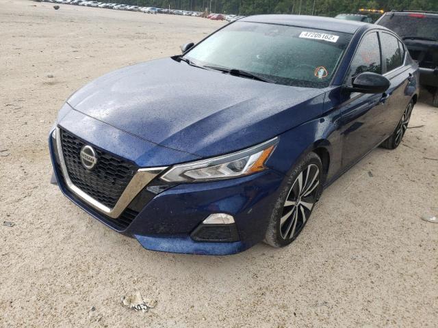 Photo 1 VIN: 1N4BL4CV0LN305610 - NISSAN ALTIMA 