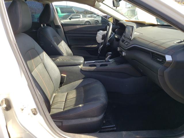 Photo 4 VIN: 1N4BL4CV0LN305901 - NISSAN ALTIMA SR 