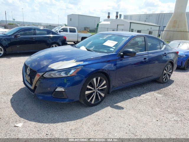 Photo 1 VIN: 1N4BL4CV0LN307714 - NISSAN ALTIMA 