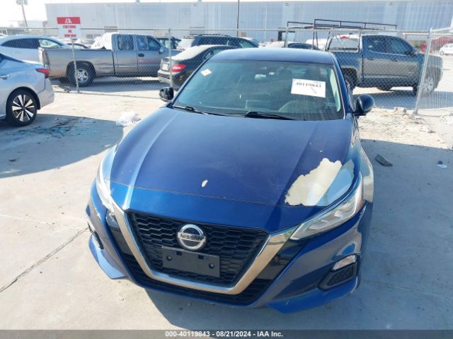 Photo 5 VIN: 1N4BL4CV0LN307714 - NISSAN ALTIMA 