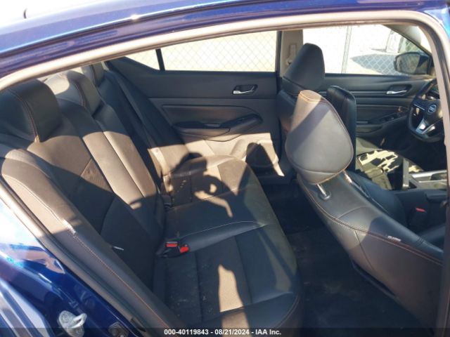 Photo 7 VIN: 1N4BL4CV0LN307714 - NISSAN ALTIMA 