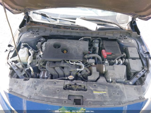 Photo 9 VIN: 1N4BL4CV0LN307714 - NISSAN ALTIMA 