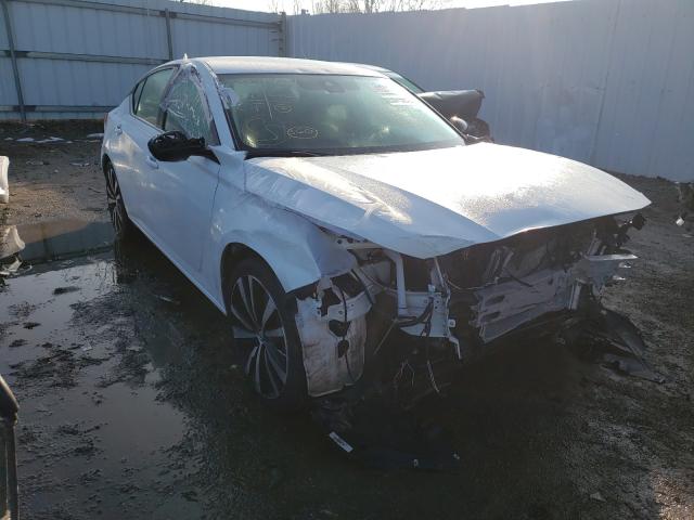 Photo 0 VIN: 1N4BL4CV0LN308572 - NISSAN ALTIMA SR 