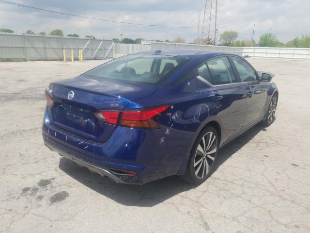 Photo 3 VIN: 1N4BL4CV0LN310015 - NISSAN ALTIMA SR 