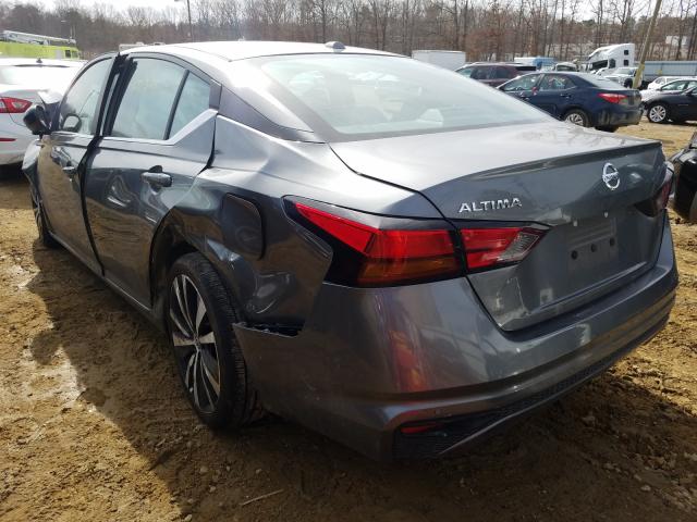 Photo 2 VIN: 1N4BL4CV0MN305785 - NISSAN ALTIMA SR 