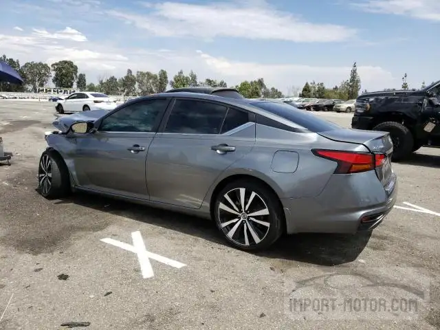 Photo 1 VIN: 1N4BL4CV0MN309321 - NISSAN ALTIMA 