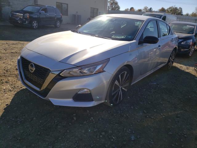 Photo 1 VIN: 1N4BL4CV0MN309965 - NISSAN ALTIMA SR 