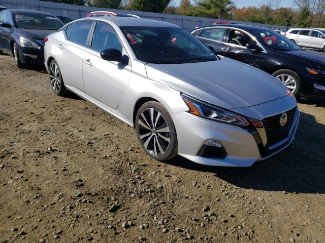 Photo 8 VIN: 1N4BL4CV0MN309965 - NISSAN ALTIMA SR 