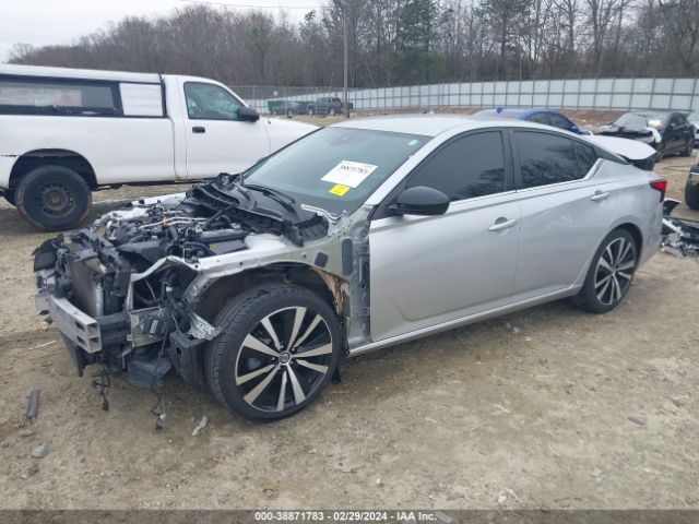 Photo 1 VIN: 1N4BL4CV0MN310243 - NISSAN ALTIMA 