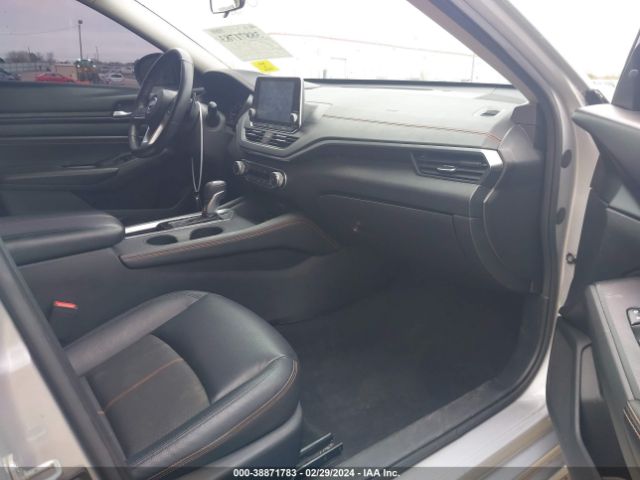 Photo 4 VIN: 1N4BL4CV0MN310243 - NISSAN ALTIMA 