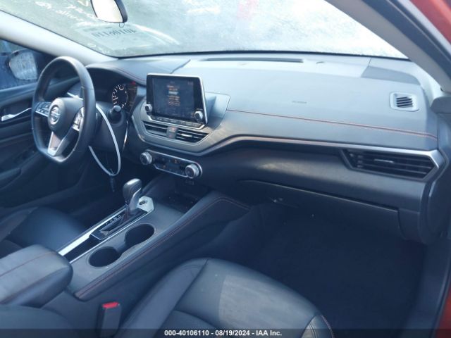 Photo 4 VIN: 1N4BL4CV0MN317967 - NISSAN ALTIMA 