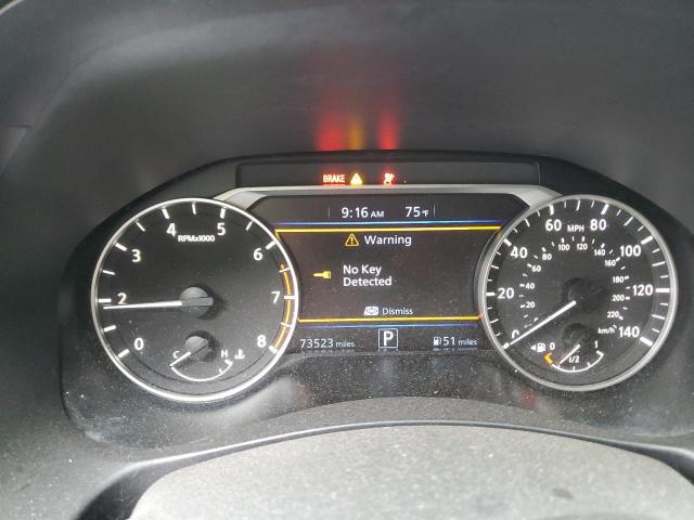 Photo 8 VIN: 1N4BL4CV0MN363783 - NISSAN ALTIMA SR 