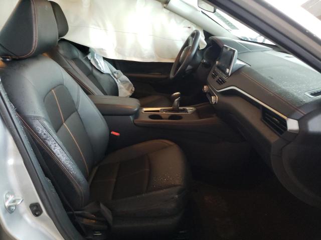 Photo 4 VIN: 1N4BL4CV0MN366411 - NISSAN ALTIMA SR 