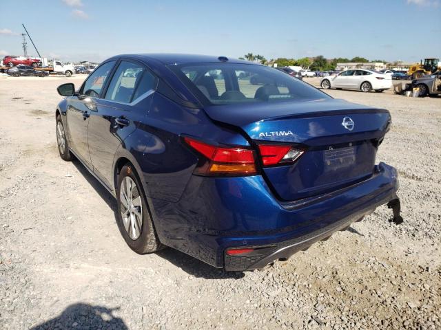 Photo 2 VIN: 1N4BL4CV0MN370975 - NISSAN ALTIMA SR 