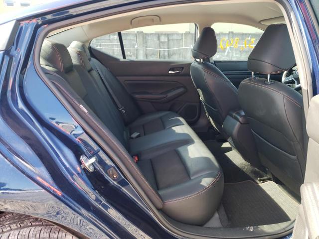 Photo 5 VIN: 1N4BL4CV0MN370975 - NISSAN ALTIMA SR 