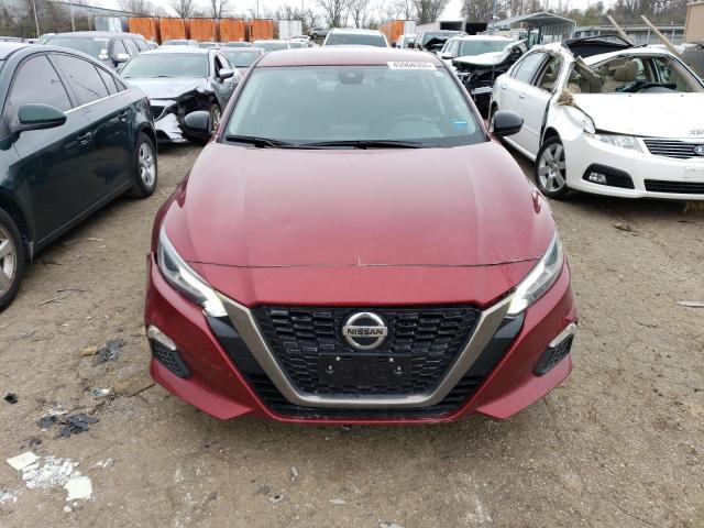 Photo 4 VIN: 1N4BL4CV0MN372886 - NISSAN ALTIMA SR 