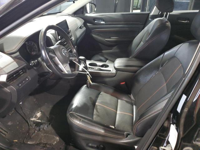 Photo 6 VIN: 1N4BL4CV0MN377067 - NISSAN ALTIMA SR 